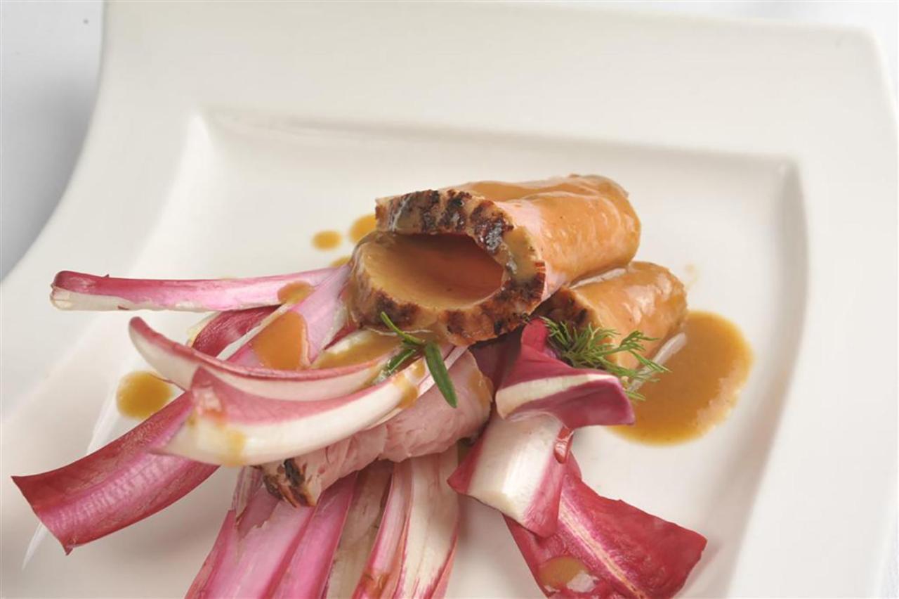 Osteria Alla Pasina Dosson 외부 사진